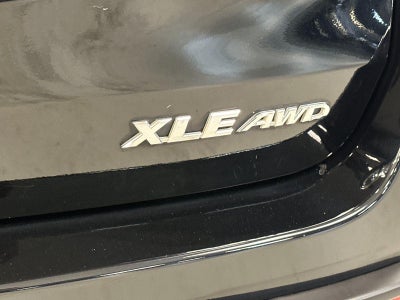 2014 Toyota Highlander XLE