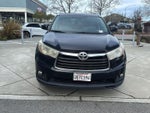 2014 Toyota Highlander XLE