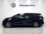 2025 Toyota Sienna LE 8-Passenger