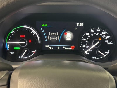 2025 Toyota Sienna LE 8-Passenger