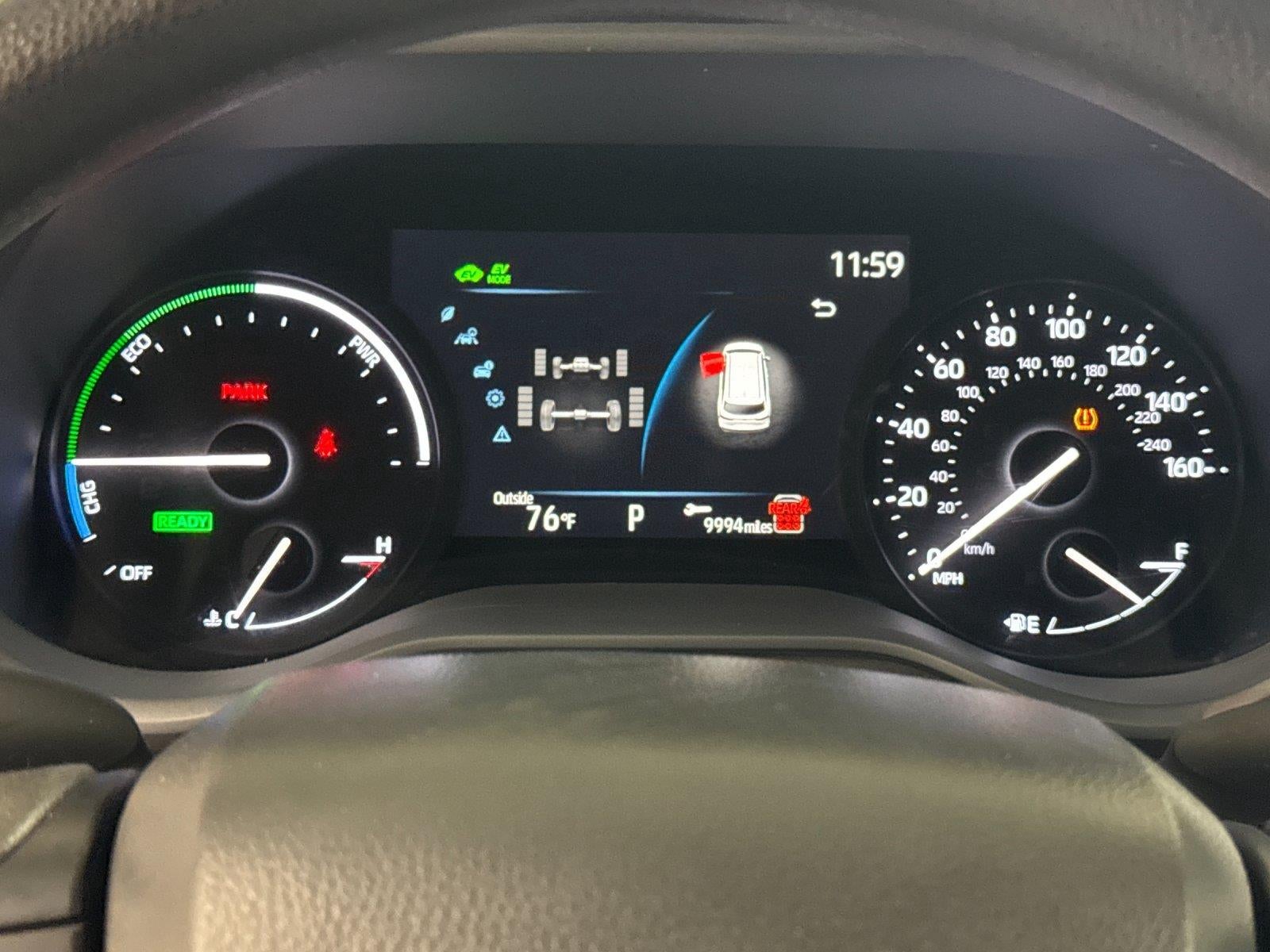 2025 Toyota Sienna LE 8-Passenger