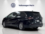 2025 Toyota Sienna LE 8-Passenger