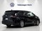 2025 Toyota Sienna LE 8-Passenger