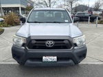 2013 Toyota Tacoma Base