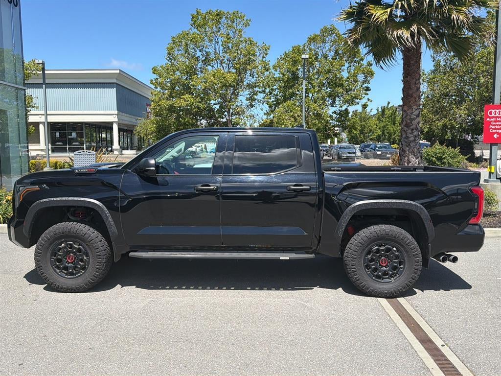2023 Toyota Tundra TRD Pro HV