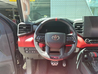 2023 Toyota Tundra TRD Pro HV