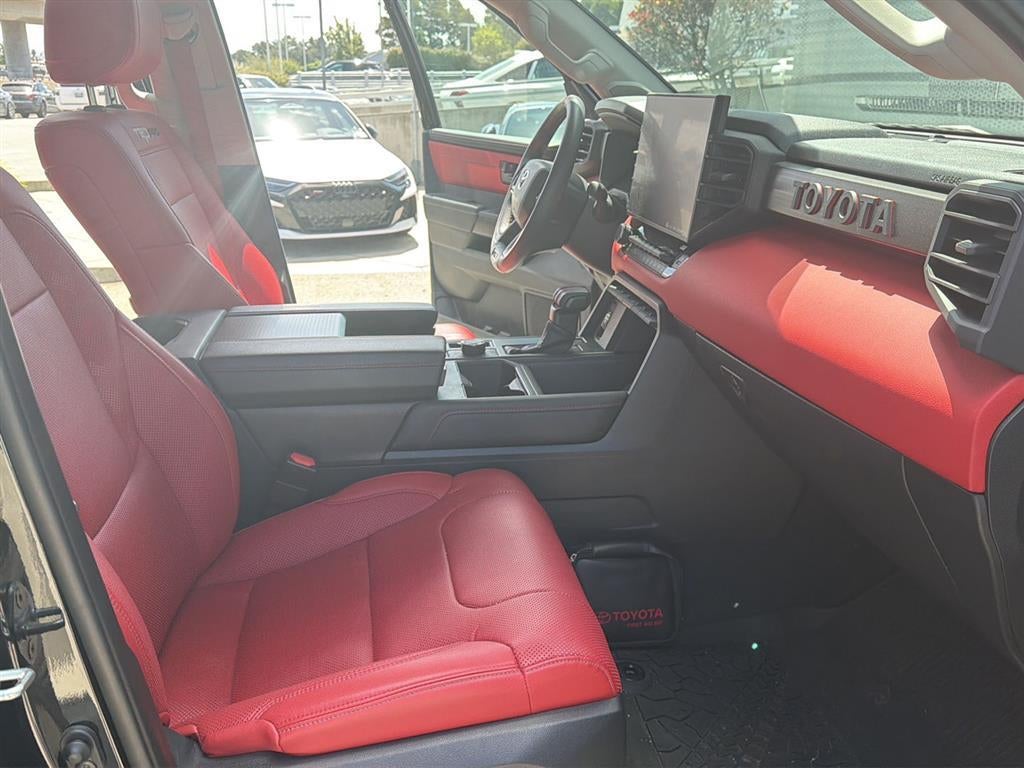2023 Toyota Tundra TRD Pro HV
