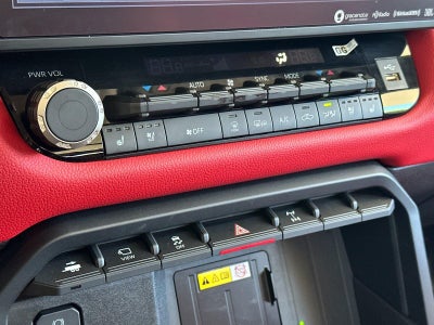 2023 Toyota Tundra TRD Pro HV