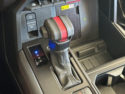 2023 Toyota Tundra TRD Pro HV