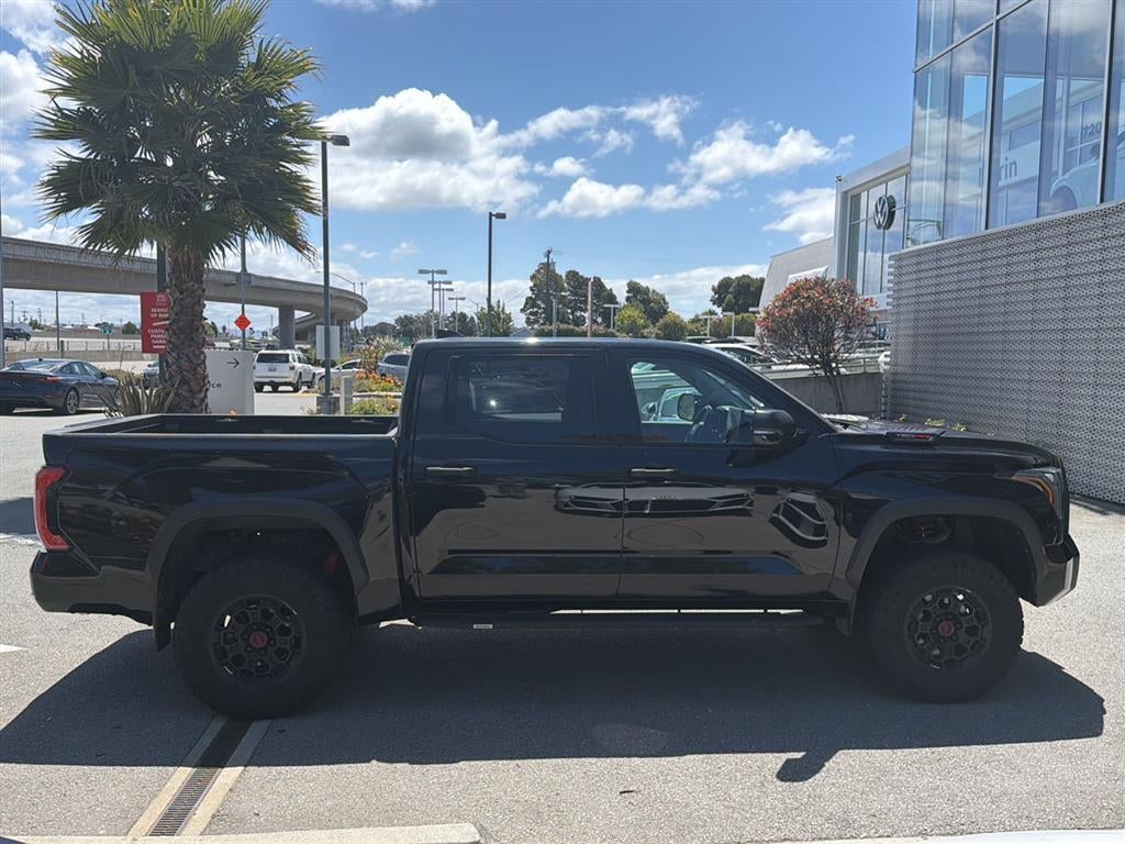 2023 Toyota Tundra TRD Pro HV