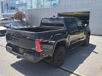 2023 Toyota Tundra TRD Pro HV