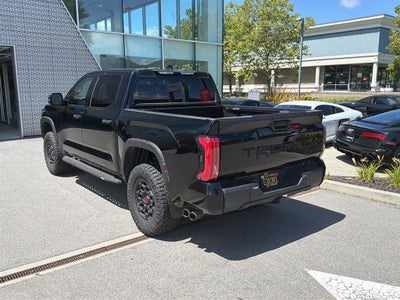 2023 Toyota Tundra TRD Pro HV
