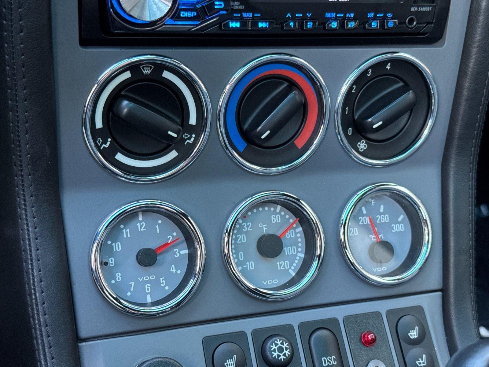 2002 BMW Z3 M 3.2L