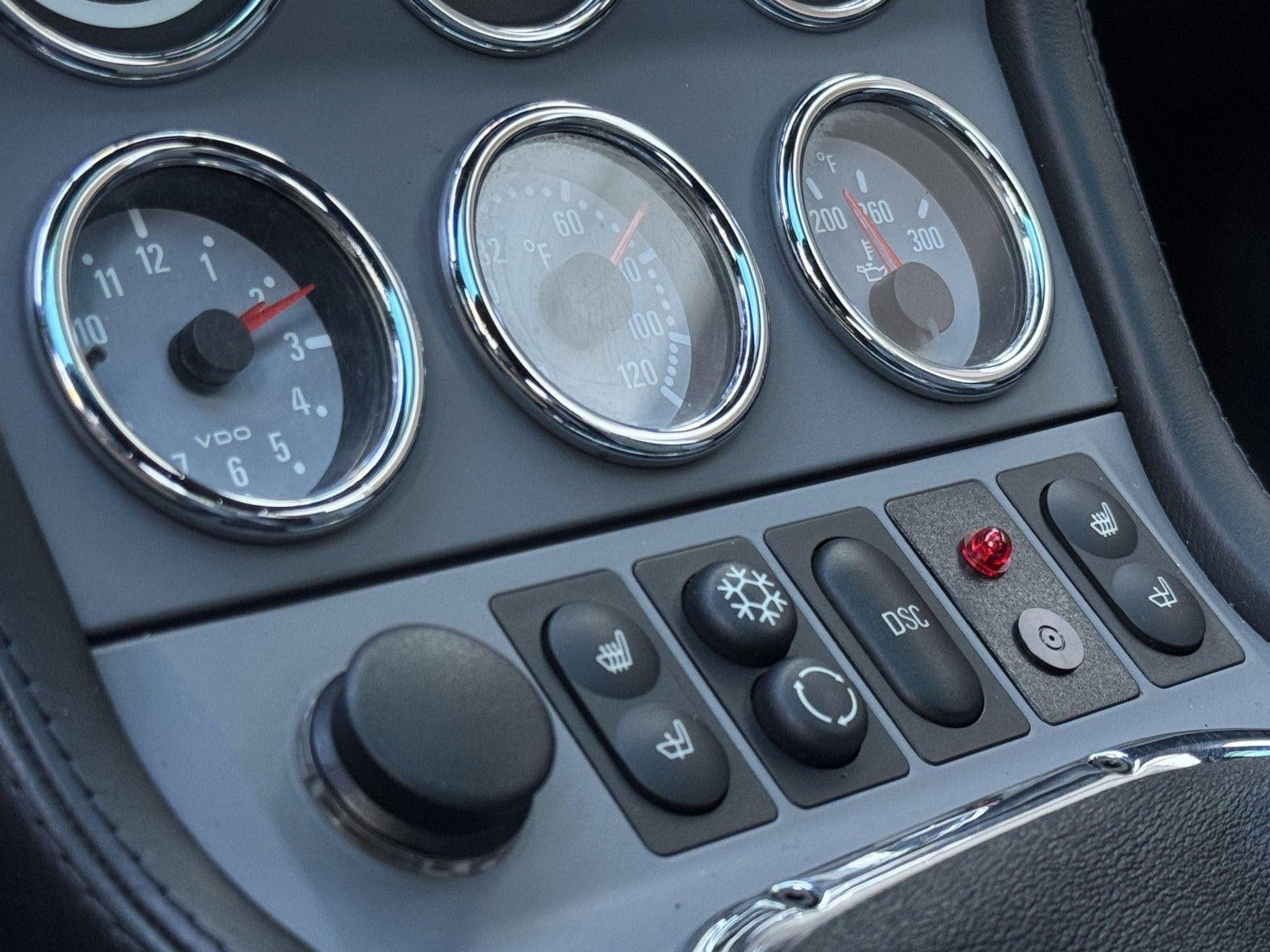 2002 BMW Z3 M 3.2L