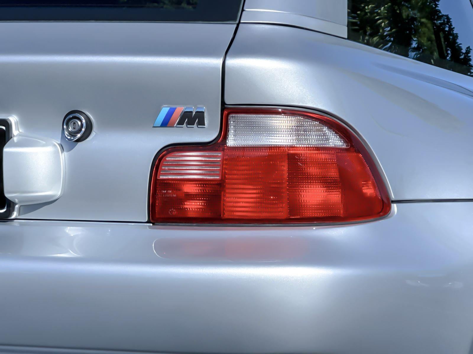 2002 BMW Z3 M 3.2L