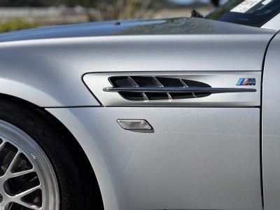 2002 BMW Z3 M 3.2L