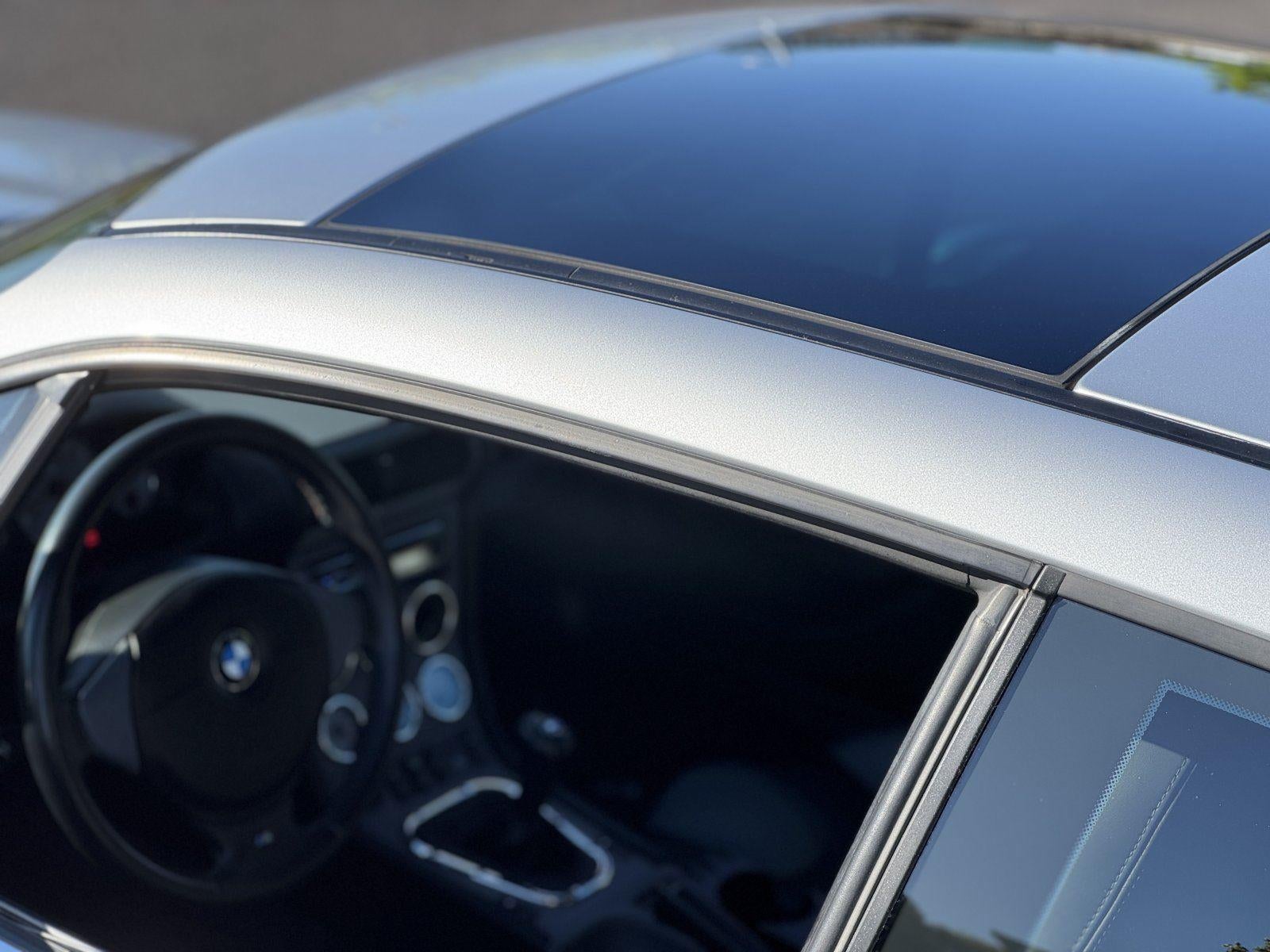 2002 BMW Z3 M 3.2L
