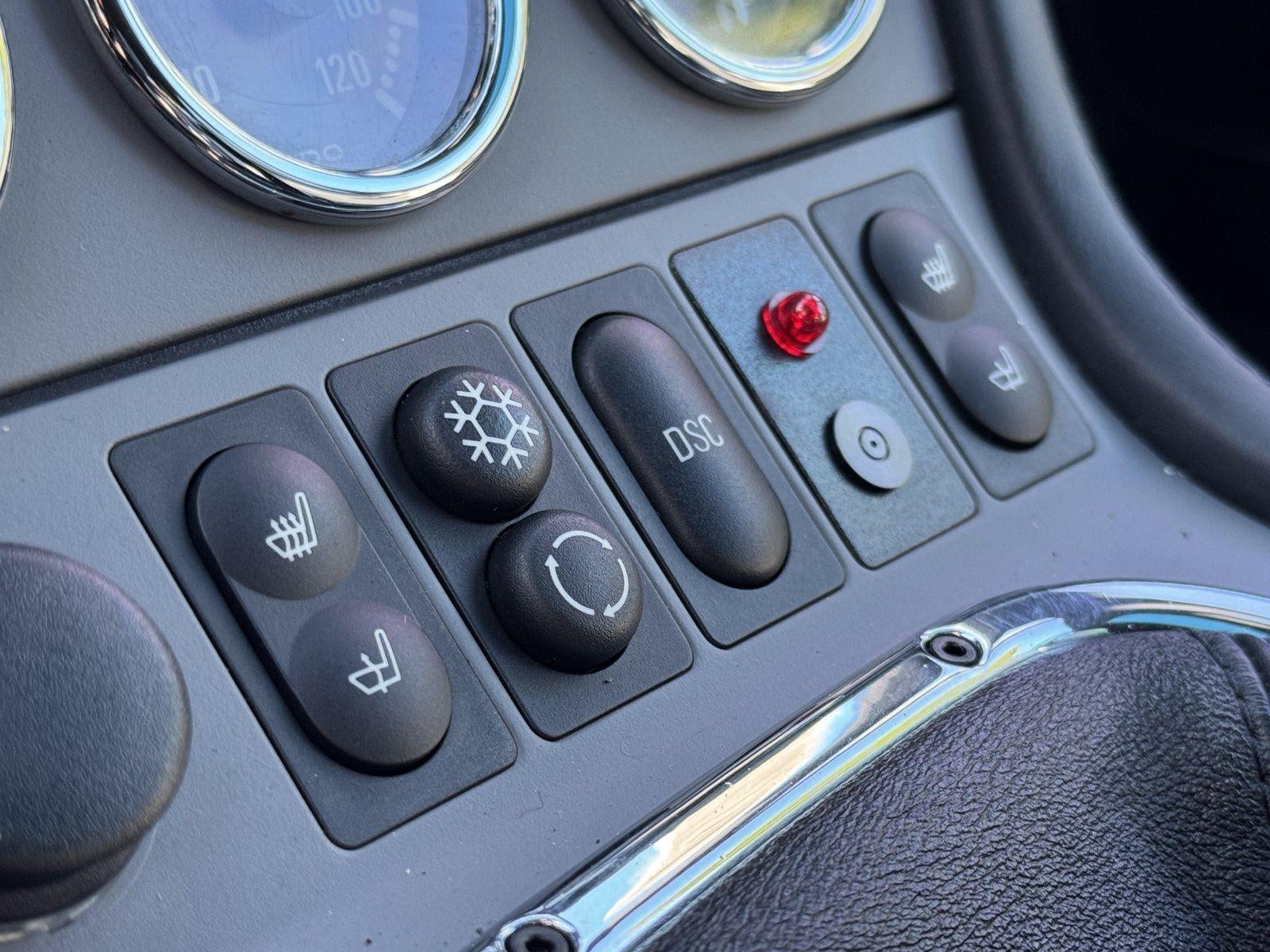 2002 BMW Z3 M 3.2L