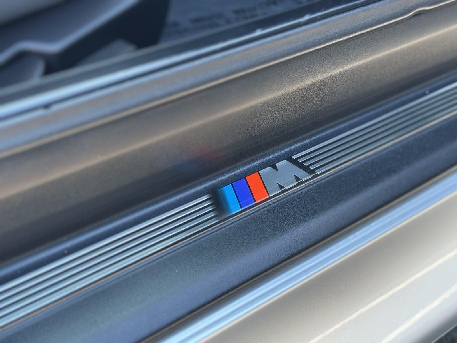 2002 BMW Z3 M 3.2L