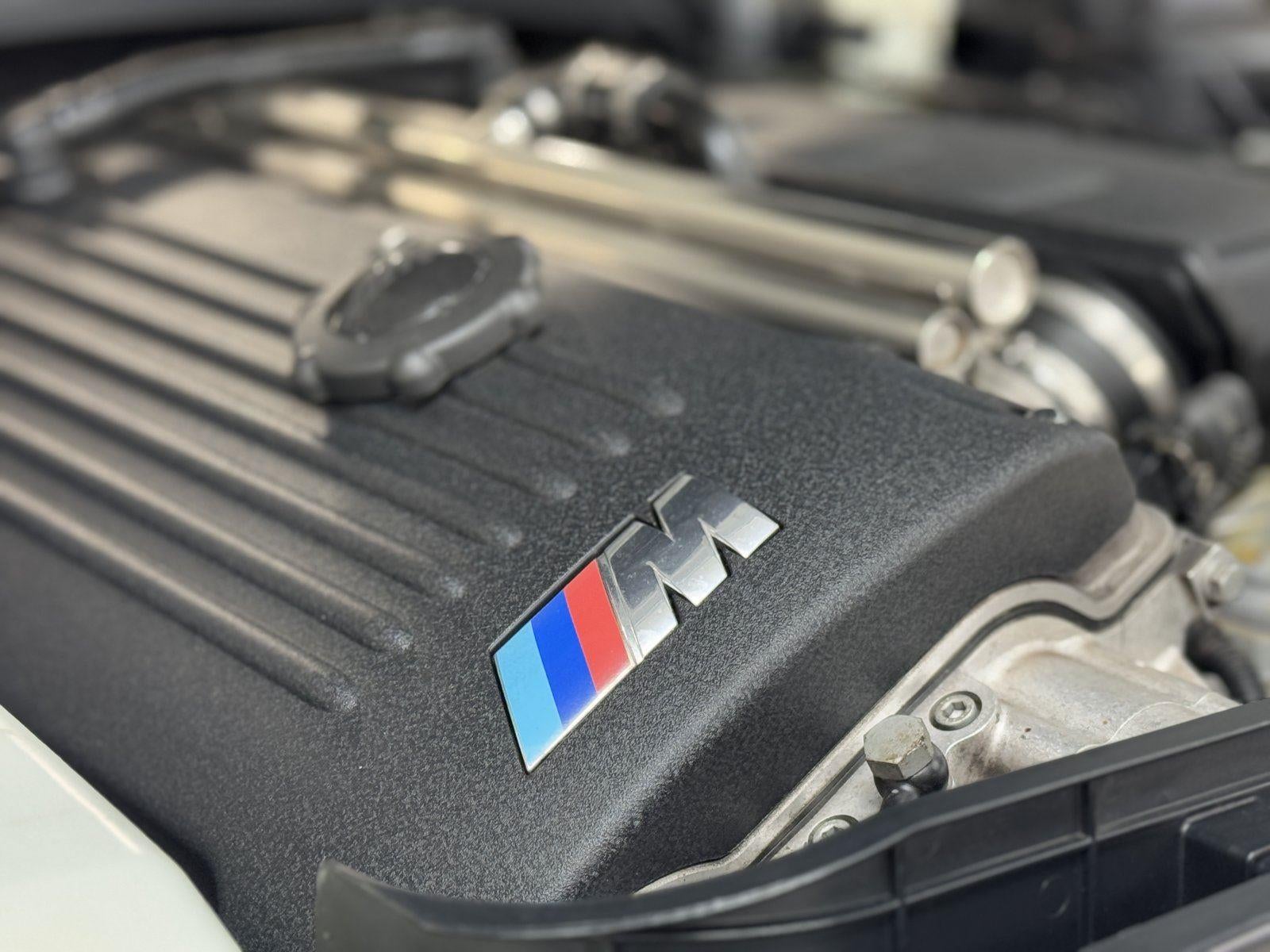 2002 BMW Z3 M 3.2L
