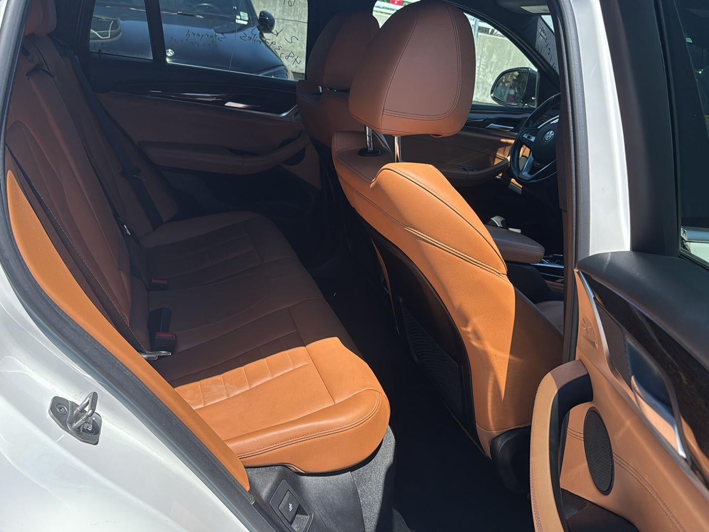 2021 BMW X4 xDrive30i