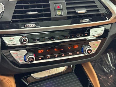 2021 BMW X4 xDrive30i