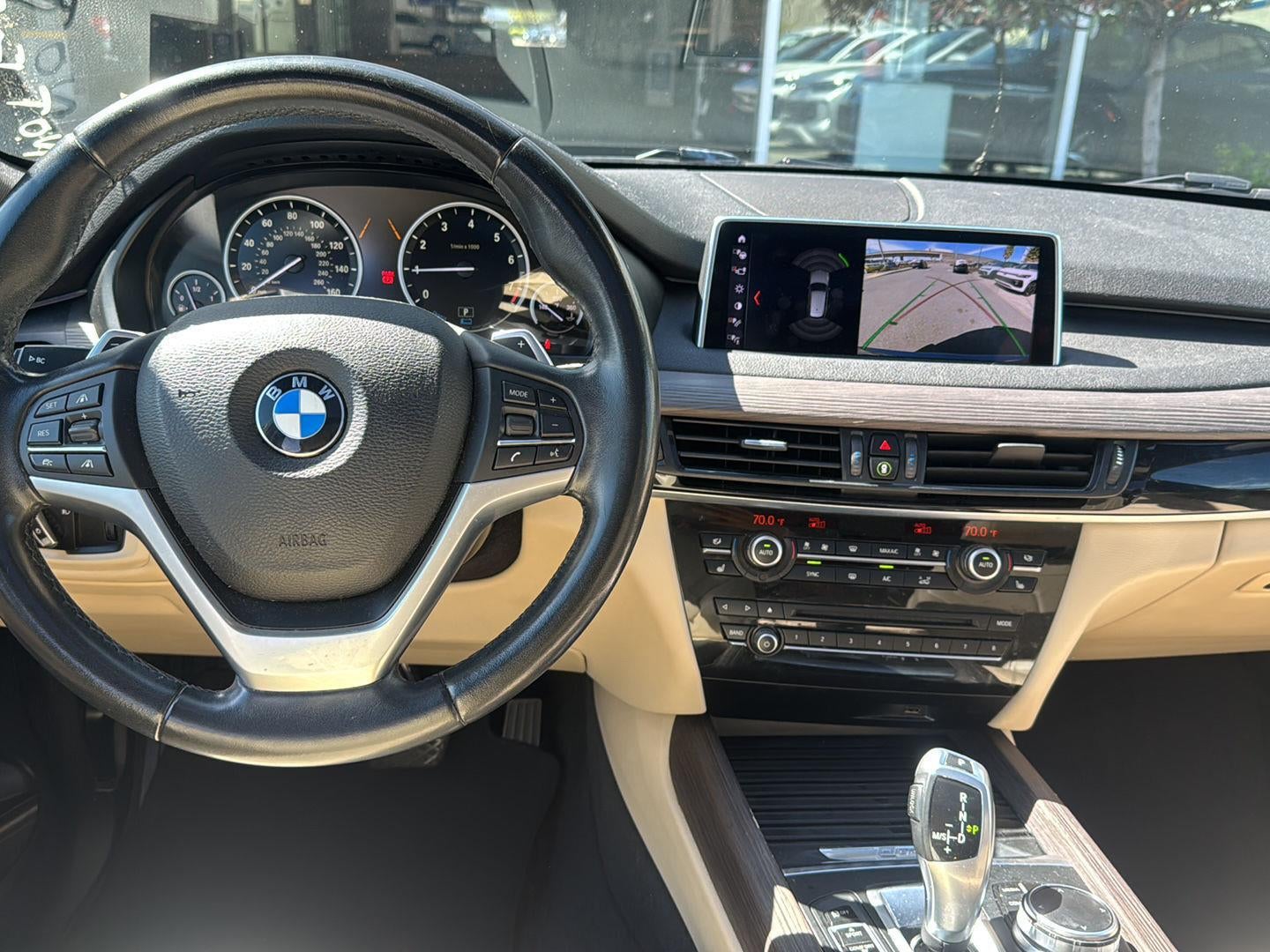 2018 BMW X5 xDrive40e iPerformance