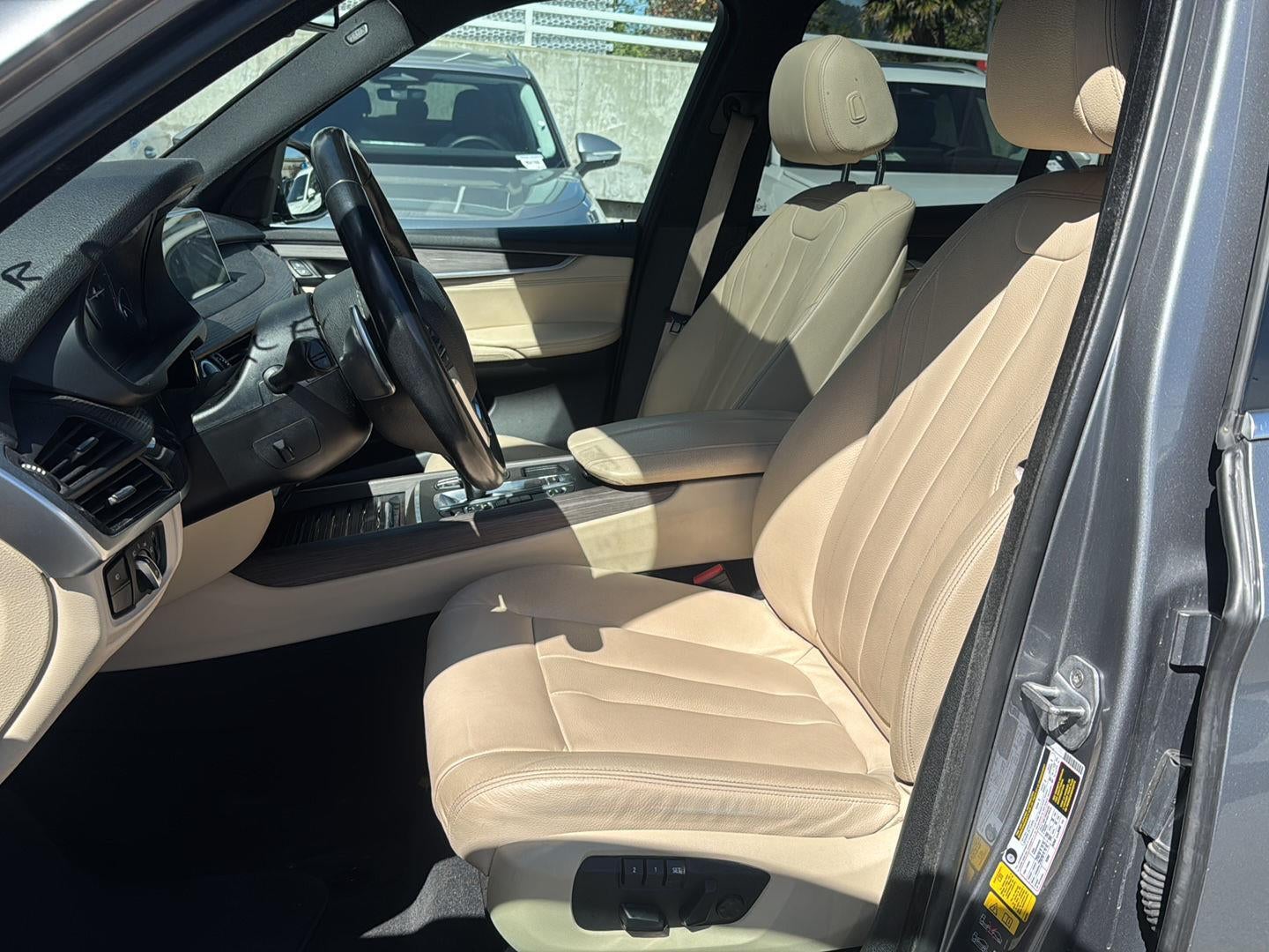 2018 BMW X5 xDrive40e iPerformance