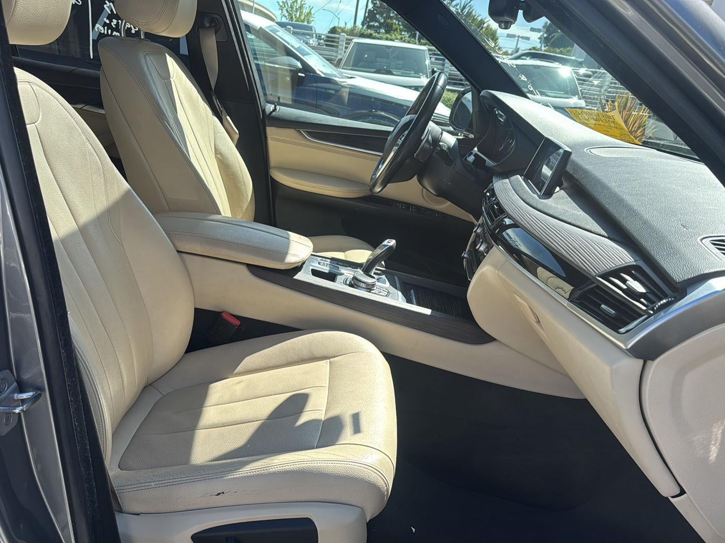 2018 BMW X5 xDrive40e iPerformance