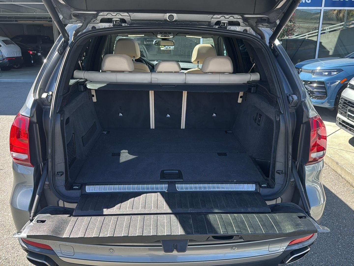 2018 BMW X5 xDrive40e iPerformance