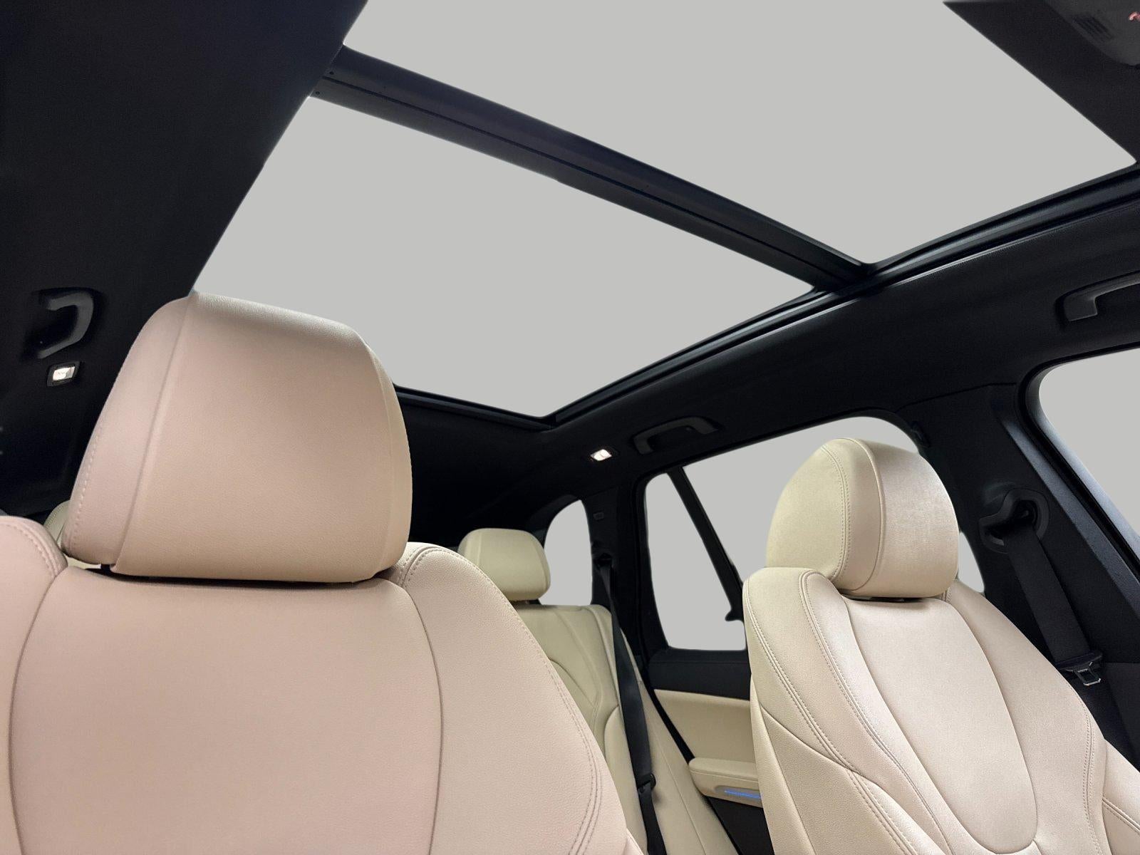 2021 BMW X5 xDrive45e