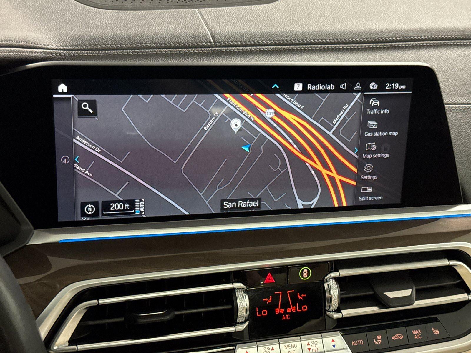 2021 BMW X5 xDrive45e