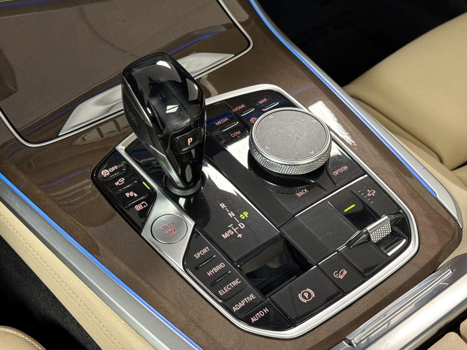 2021 BMW X5 xDrive45e