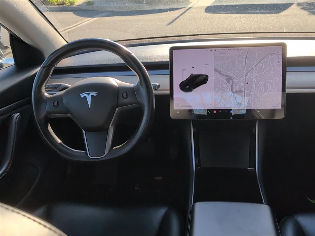 2019 Tesla Model 3 Mid Range