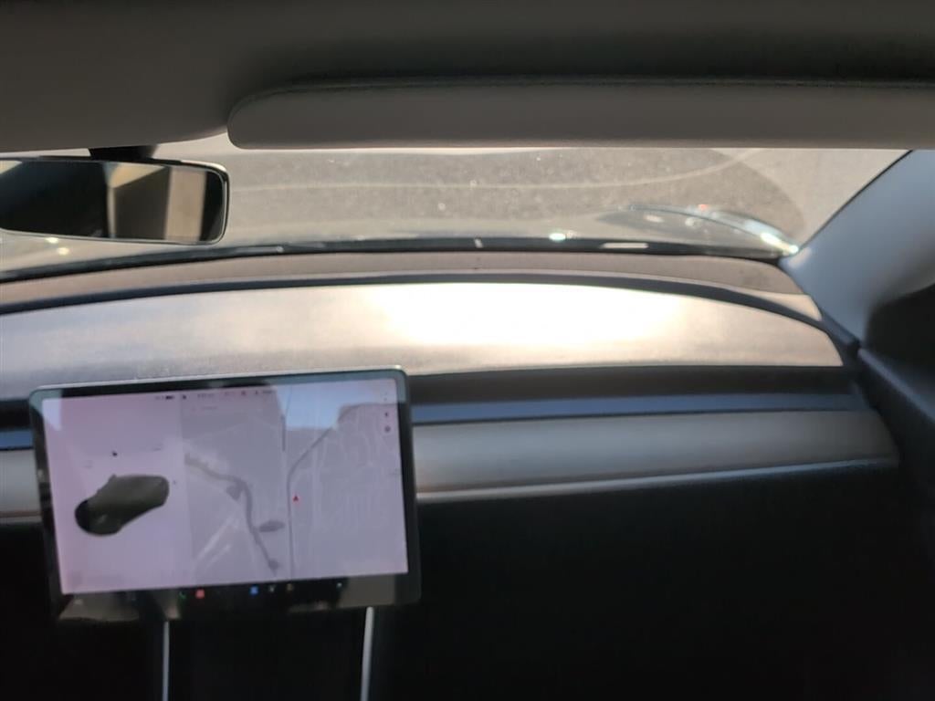 2019 Tesla Model 3 Mid Range