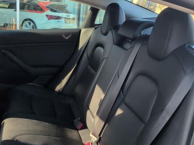 2019 Tesla Model 3 Mid Range