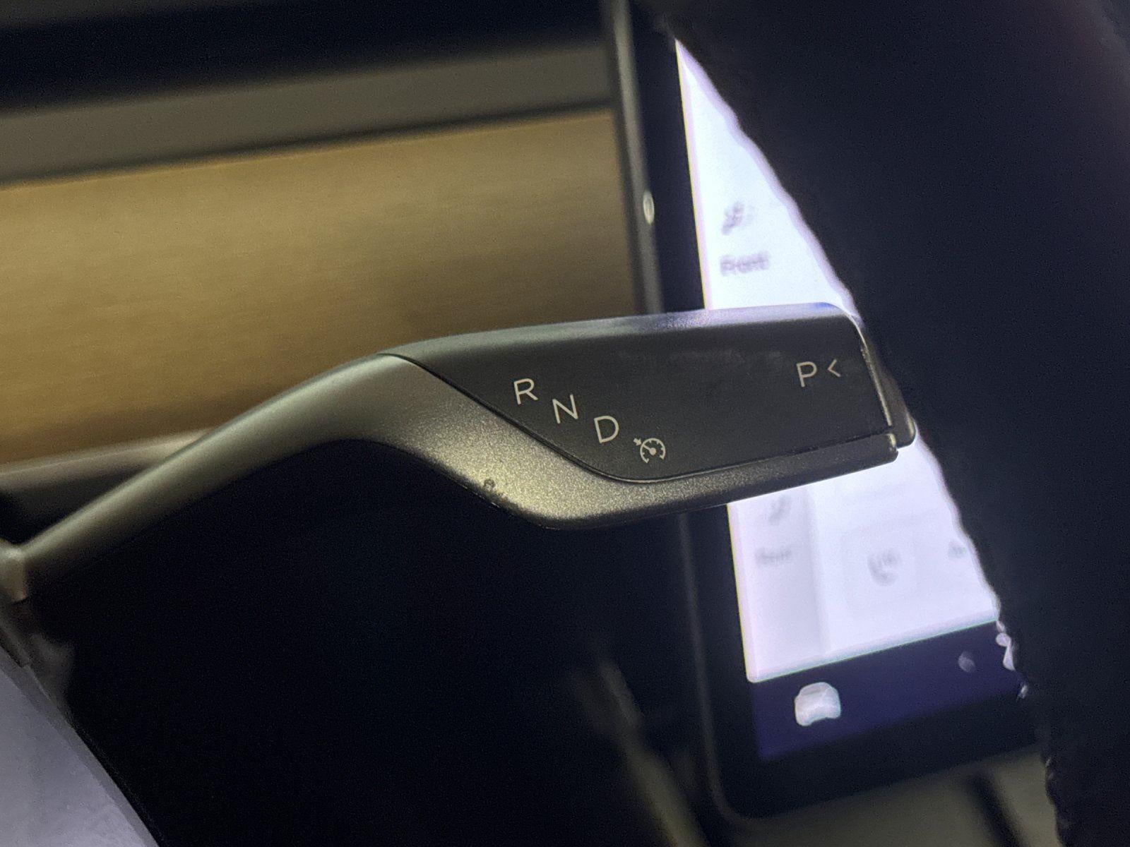 2019 Tesla Model 3 Mid Range
