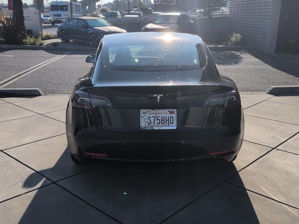 2019 Tesla Model 3 Mid Range