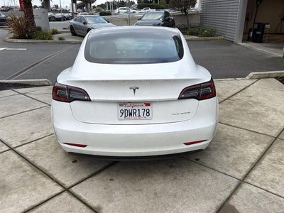 2023 Tesla Model 3 Long Range