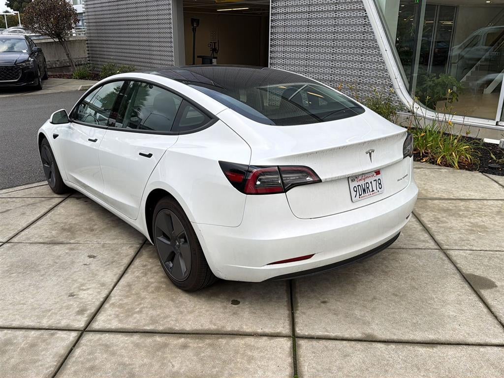 2023 Tesla Model 3 Long Range