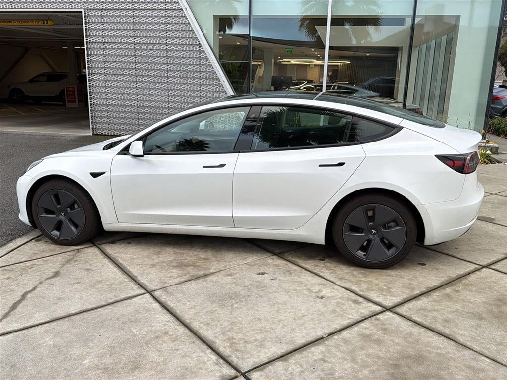 2023 Tesla Model 3 Long Range