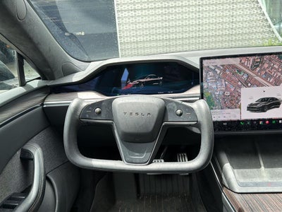 2023 Tesla Model S AWD