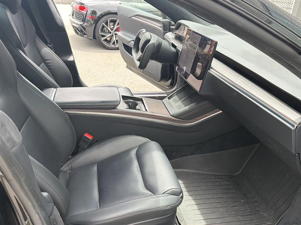 2023 Tesla Model S AWD