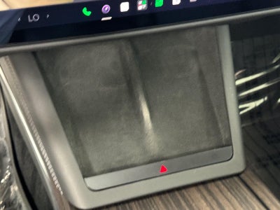 2023 Tesla Model S Standard Range