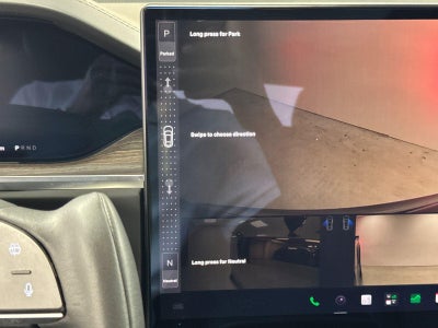 2023 Tesla Model S Standard Range