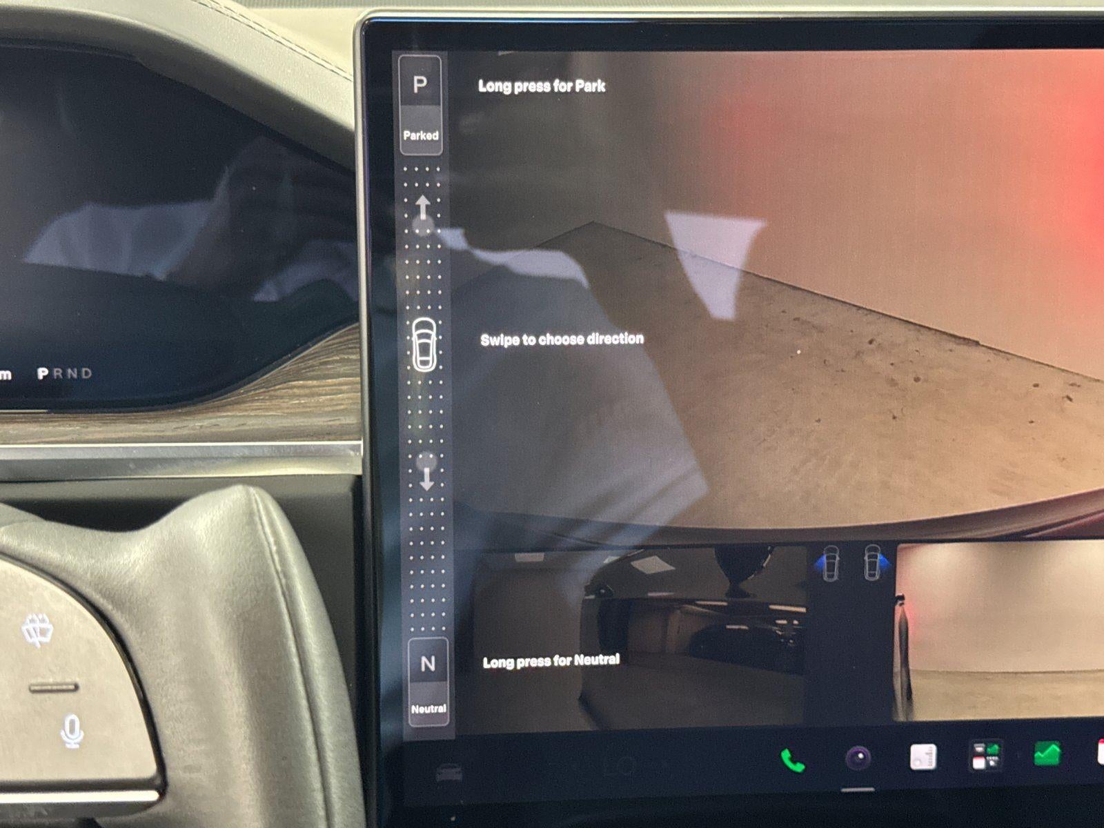 2023 Tesla Model S Standard Range