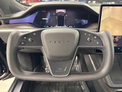 2023 Tesla Model S Standard Range