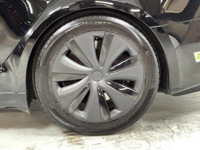2023 Tesla Model S Standard Range