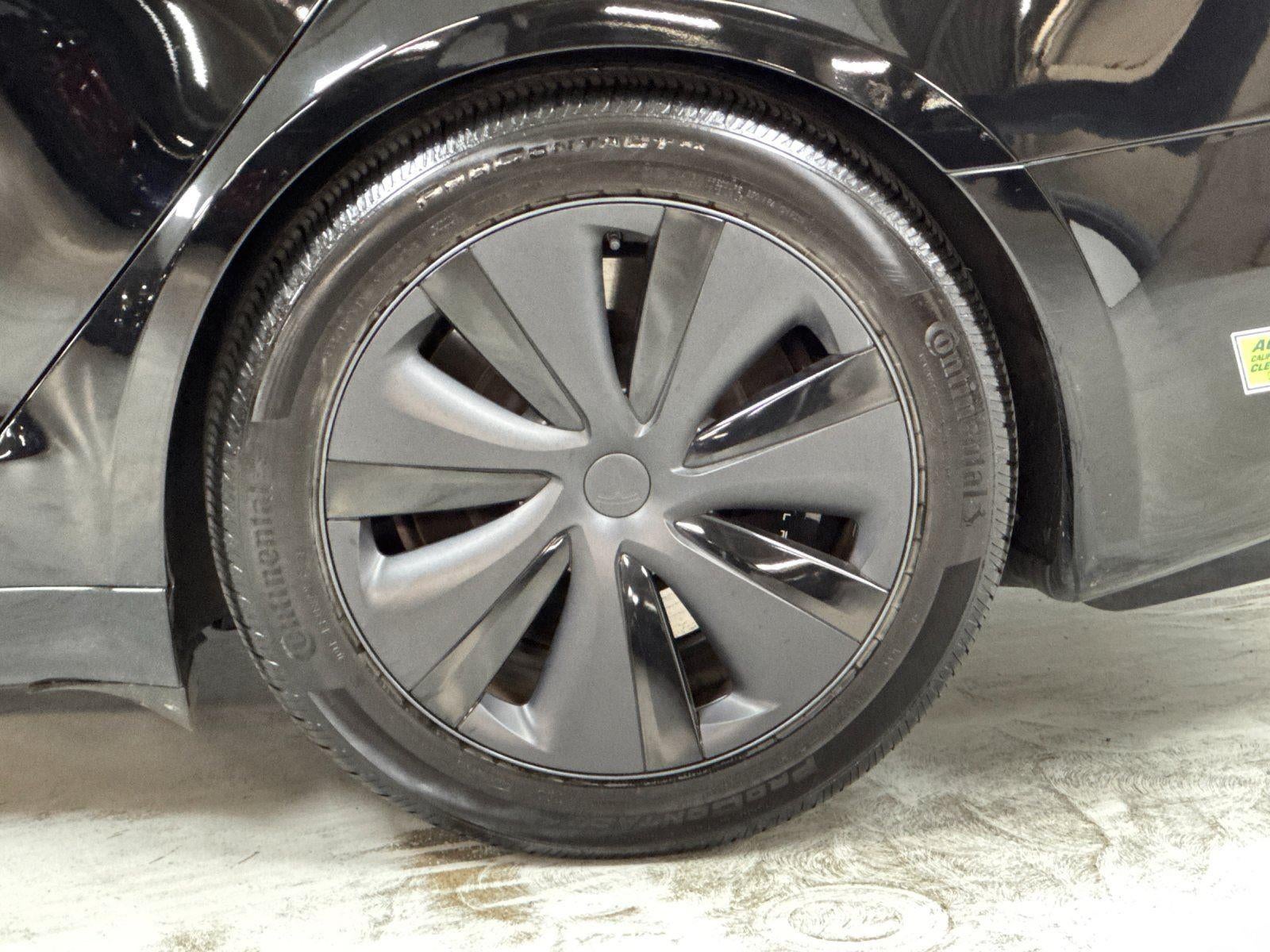 2023 Tesla Model S Standard Range