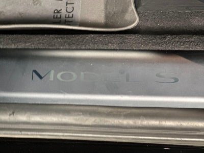 2023 Tesla Model S Standard Range